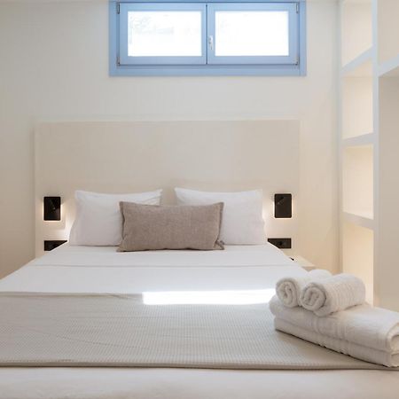 Apartament Aneliz Paros Zewnętrze zdjęcie