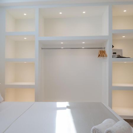 Apartament Aneliz Paros Zewnętrze zdjęcie