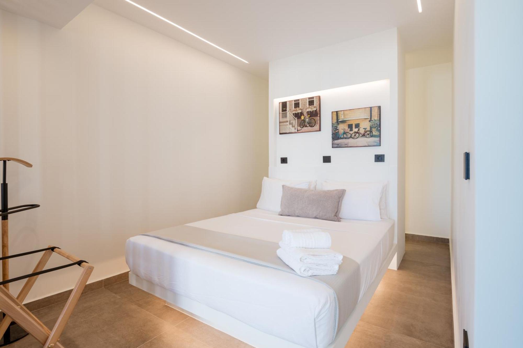 Apartament Aneliz Paros Zewnętrze zdjęcie