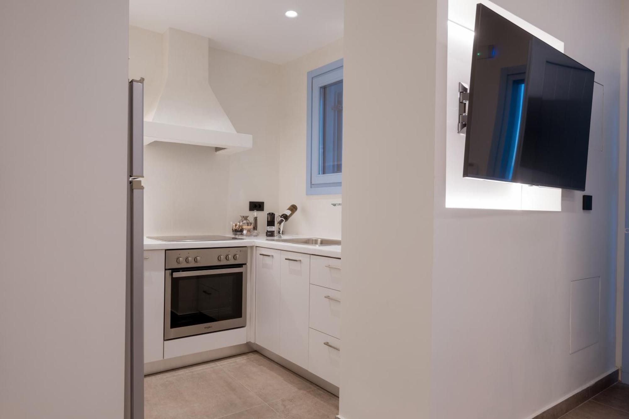 Apartament Aneliz Paros Zewnętrze zdjęcie
