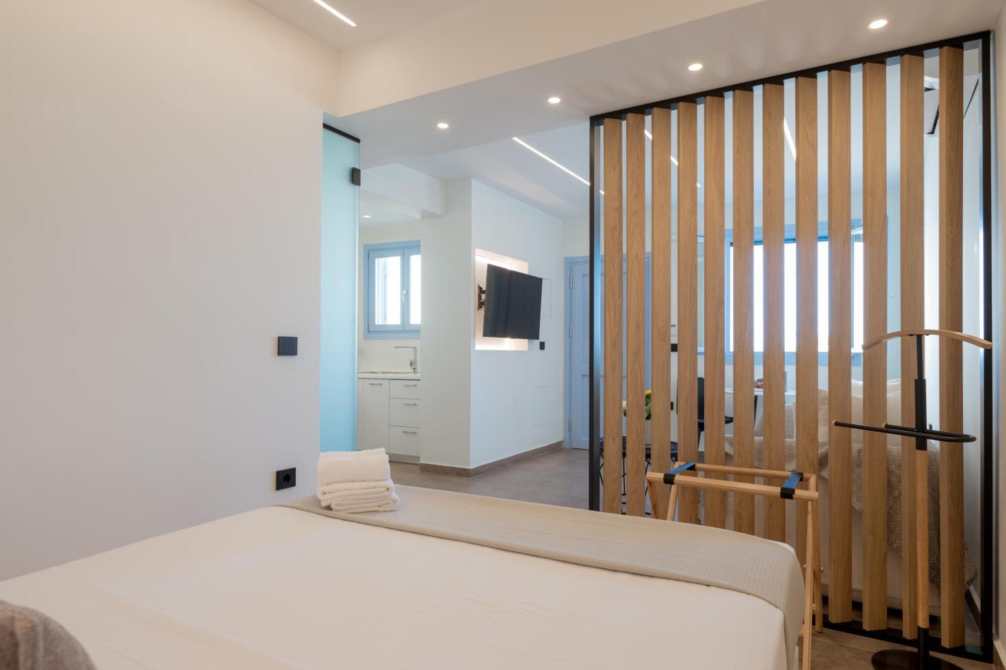 Apartament Aneliz Paros Zewnętrze zdjęcie