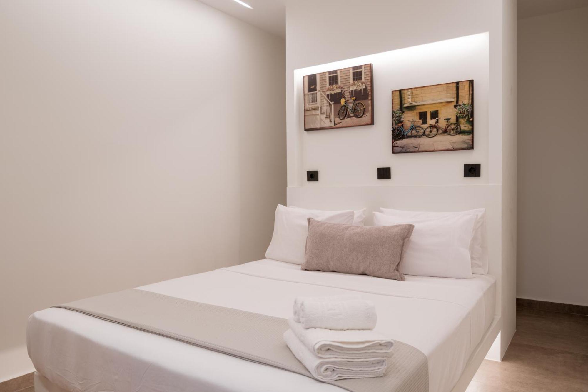 Apartament Aneliz Paros Zewnętrze zdjęcie