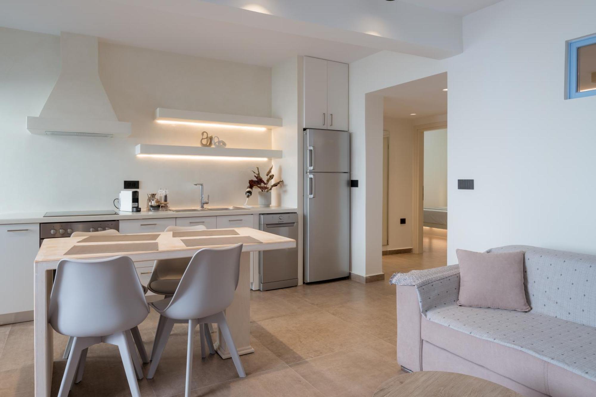 Apartament Aneliz Paros Zewnętrze zdjęcie