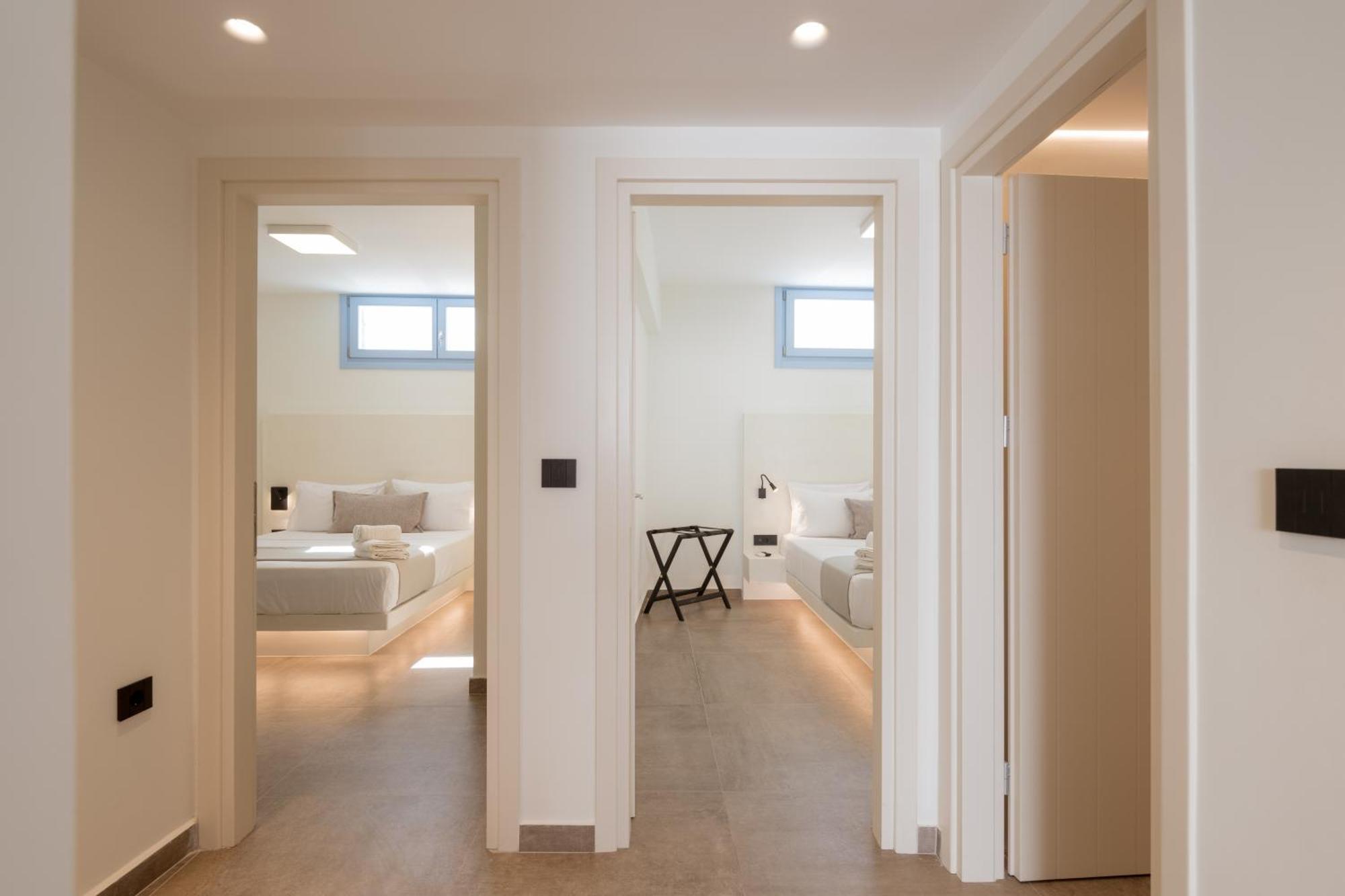Apartament Aneliz Paros Zewnętrze zdjęcie