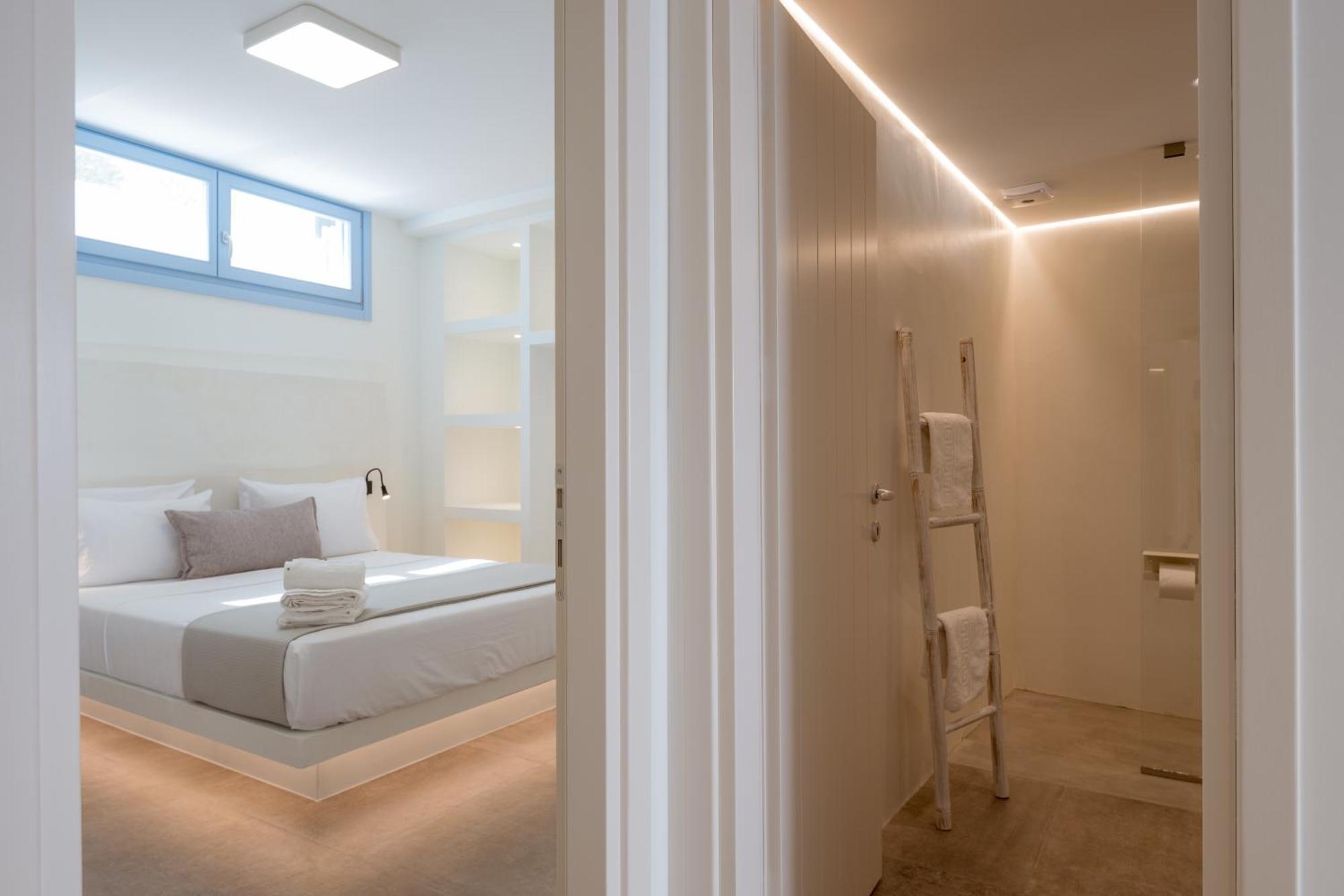 Apartament Aneliz Paros Zewnętrze zdjęcie