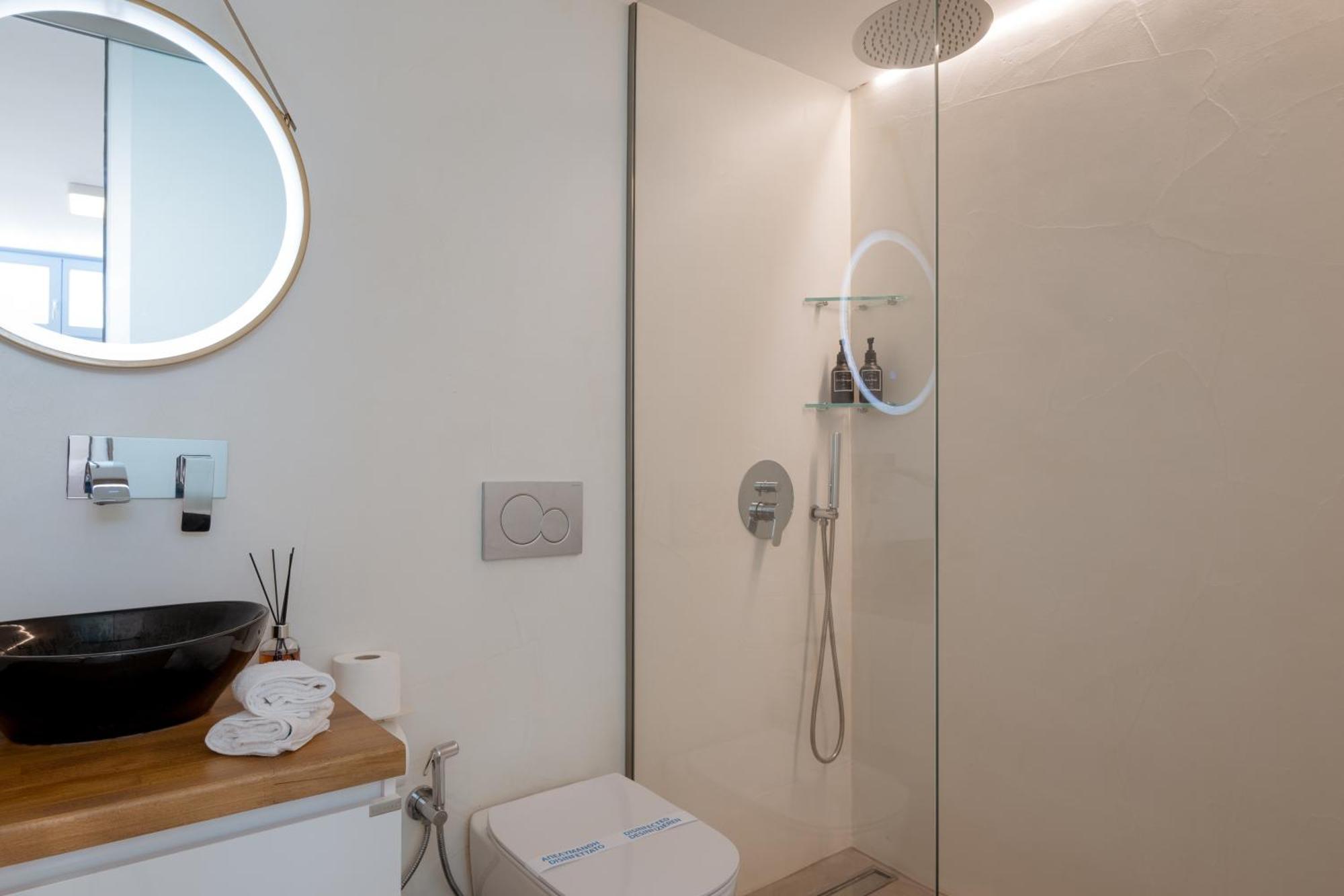 Apartament Aneliz Paros Zewnętrze zdjęcie