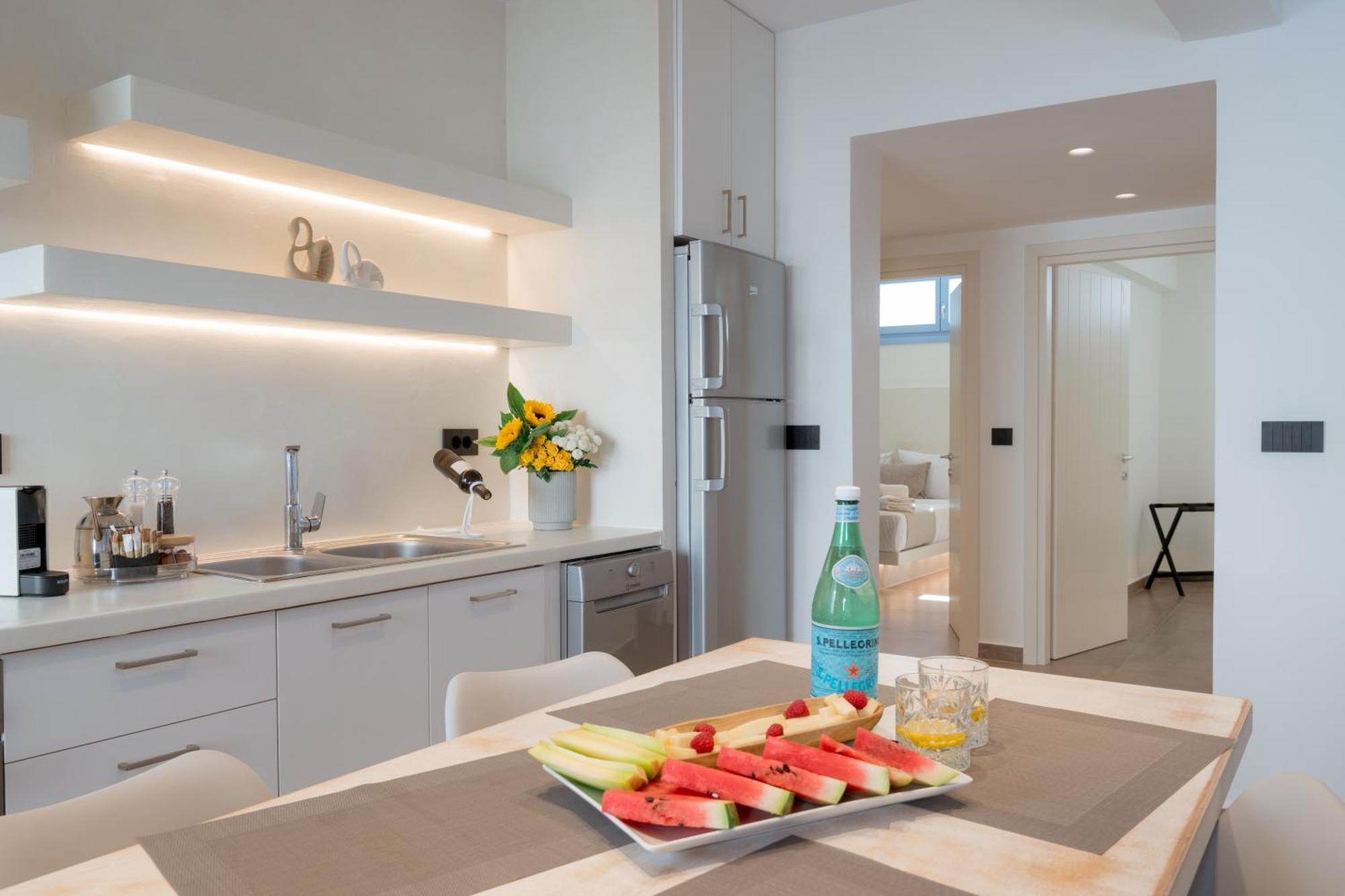 Apartament Aneliz Paros Zewnętrze zdjęcie