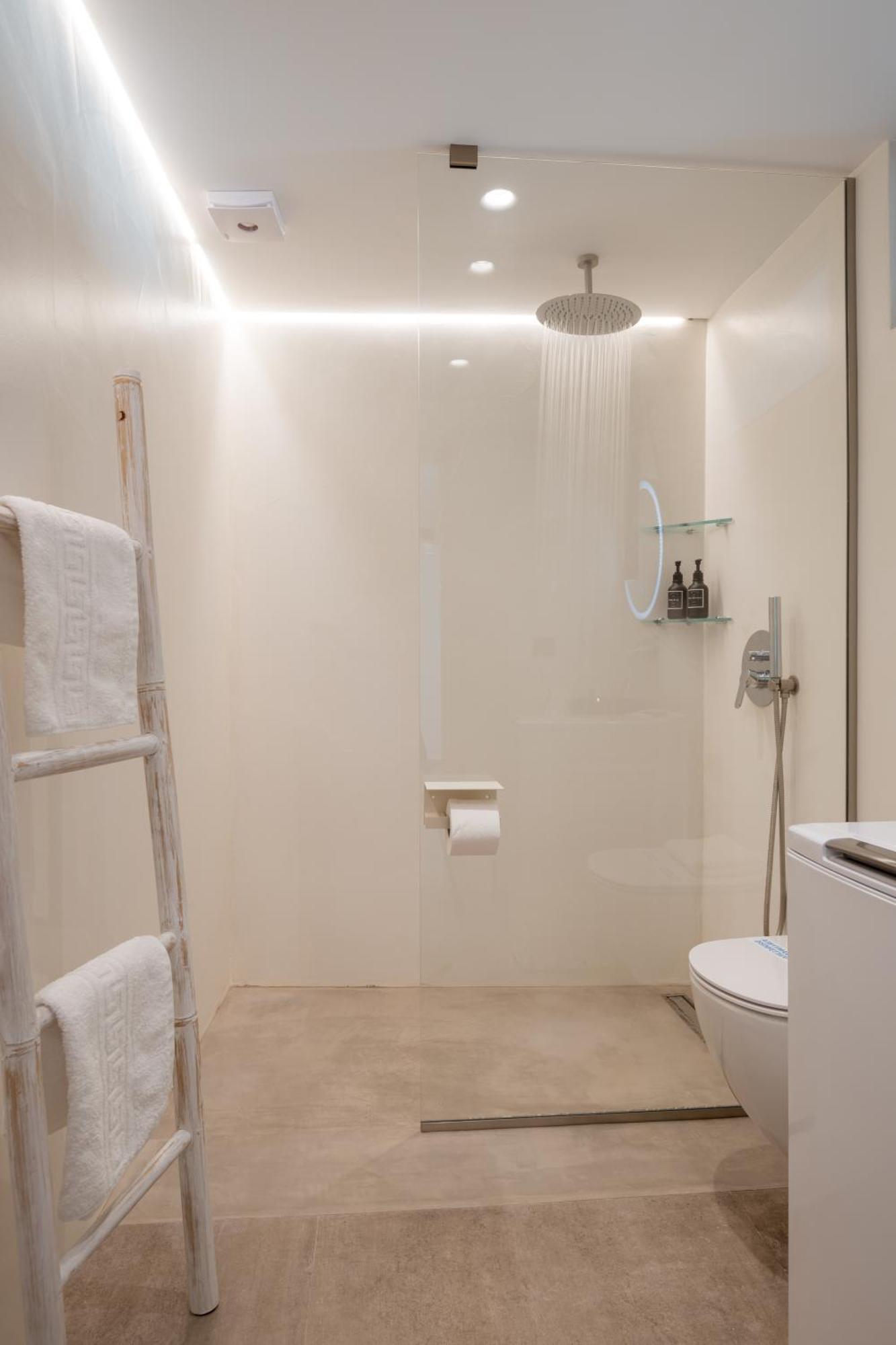 Apartament Aneliz Paros Zewnętrze zdjęcie