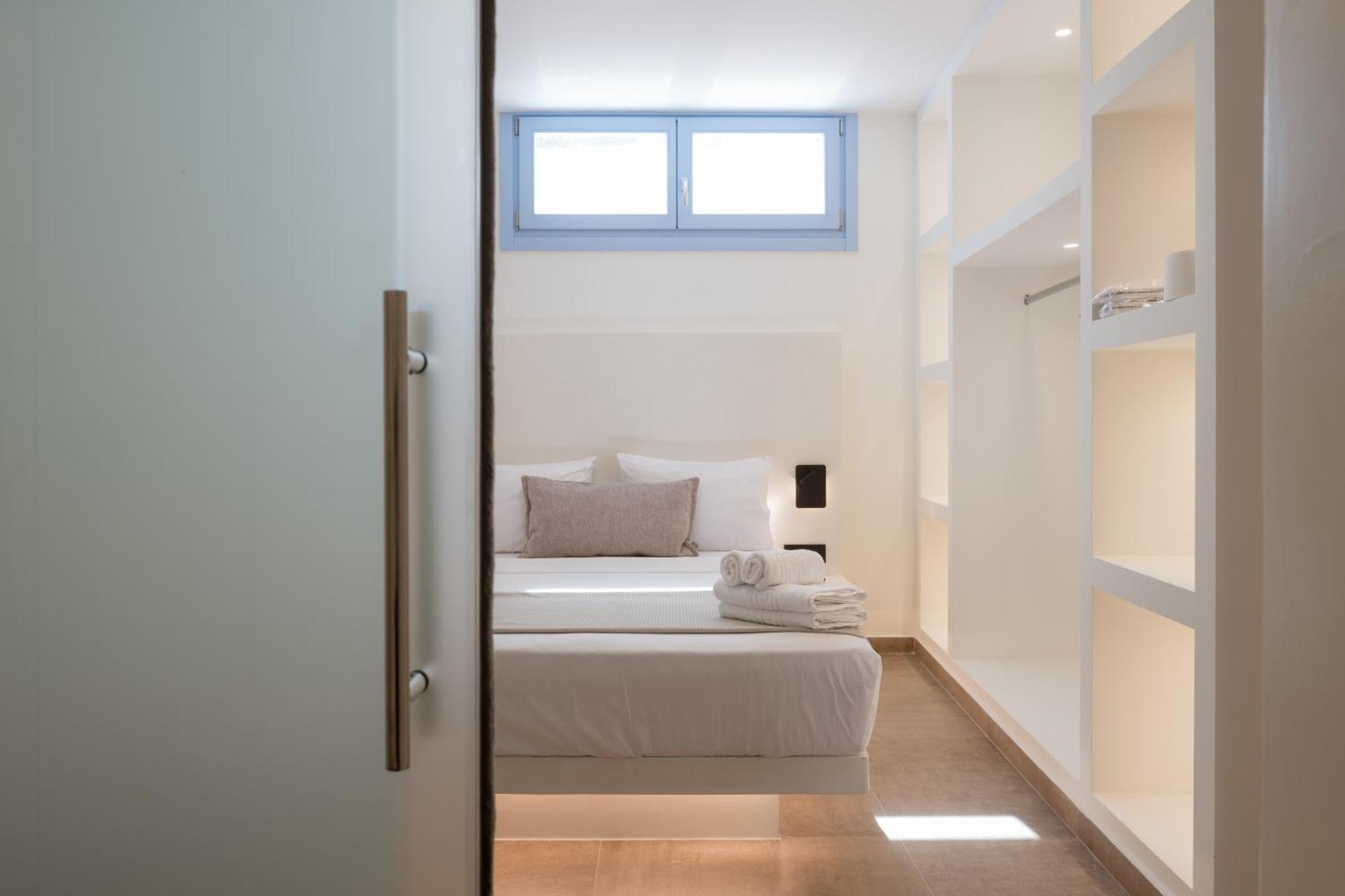 Apartament Aneliz Paros Zewnętrze zdjęcie