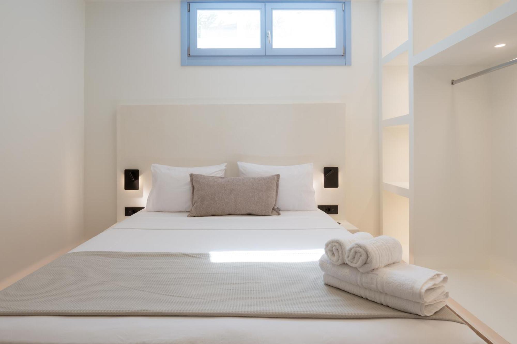 Apartament Aneliz Paros Zewnętrze zdjęcie