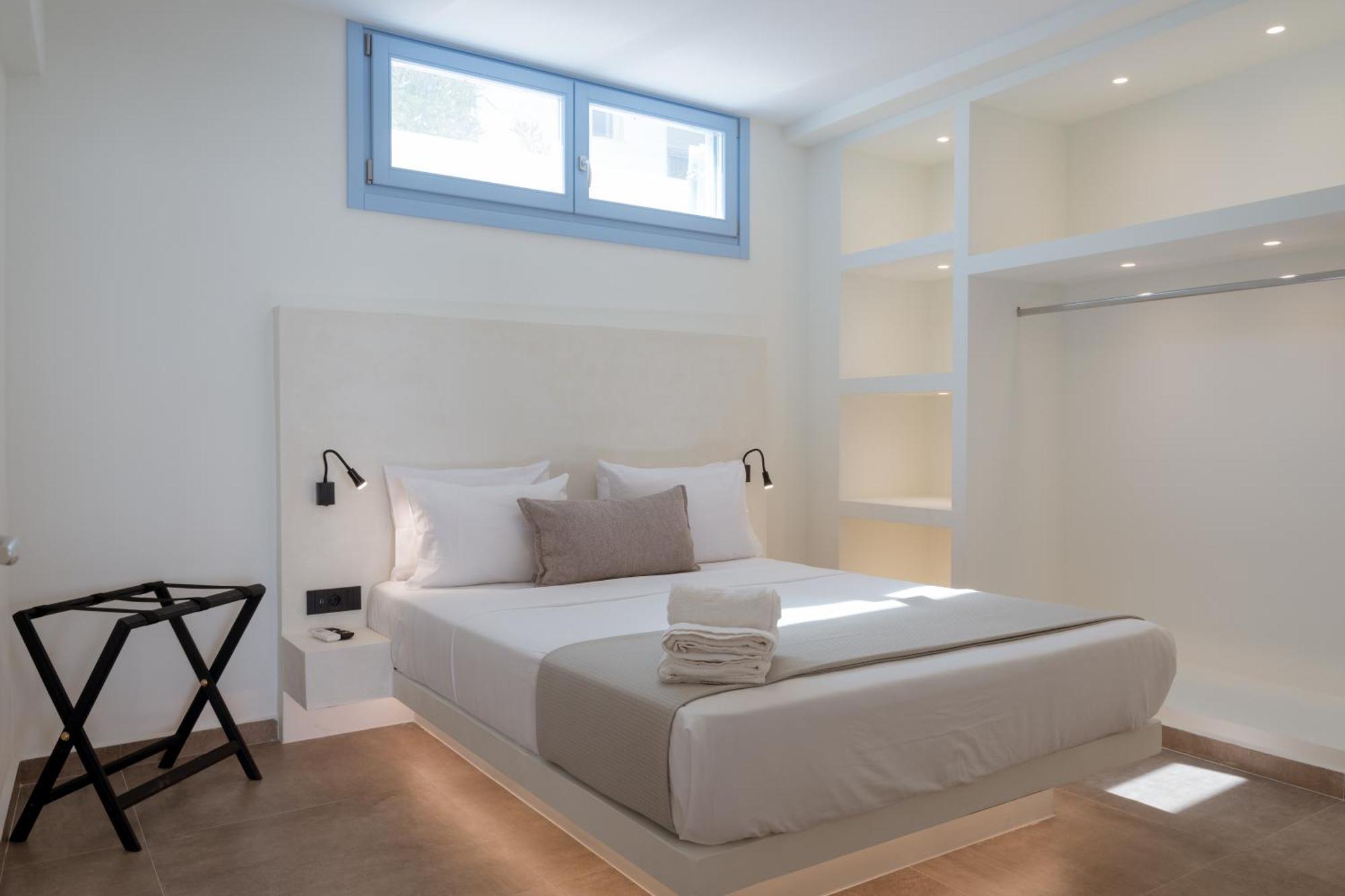 Apartament Aneliz Paros Zewnętrze zdjęcie