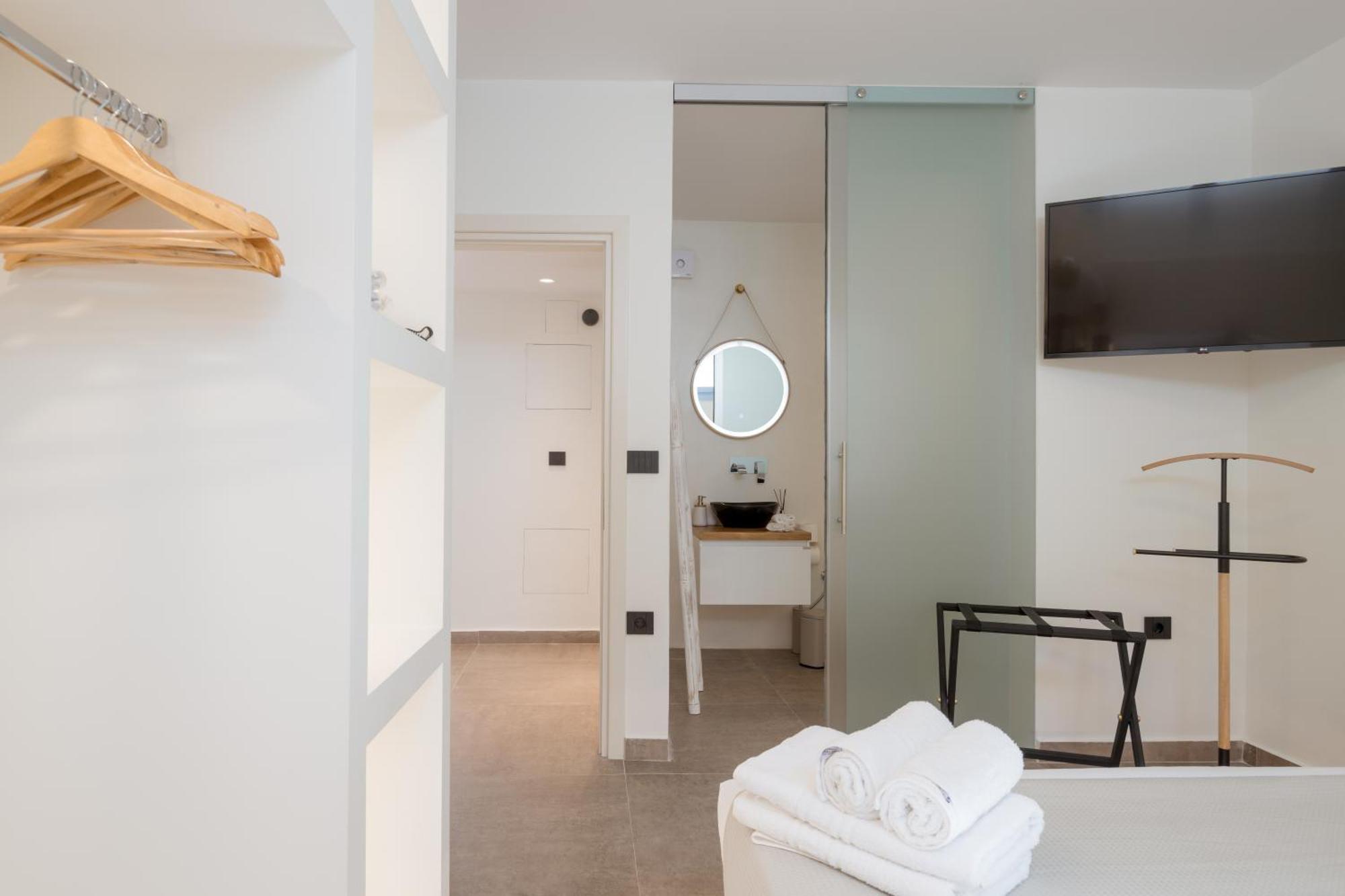 Apartament Aneliz Paros Zewnętrze zdjęcie
