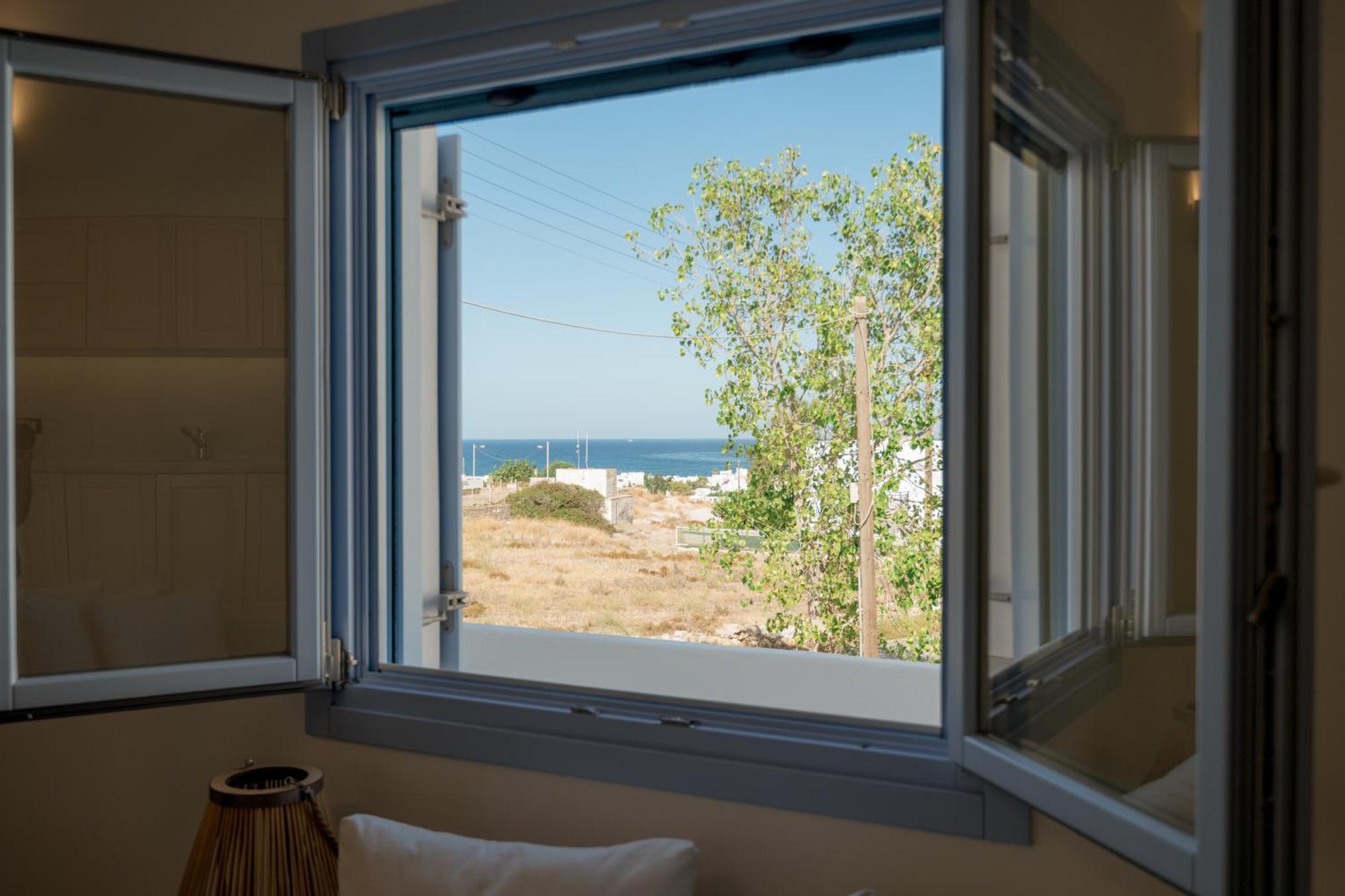 Apartament Aneliz Paros Zewnętrze zdjęcie