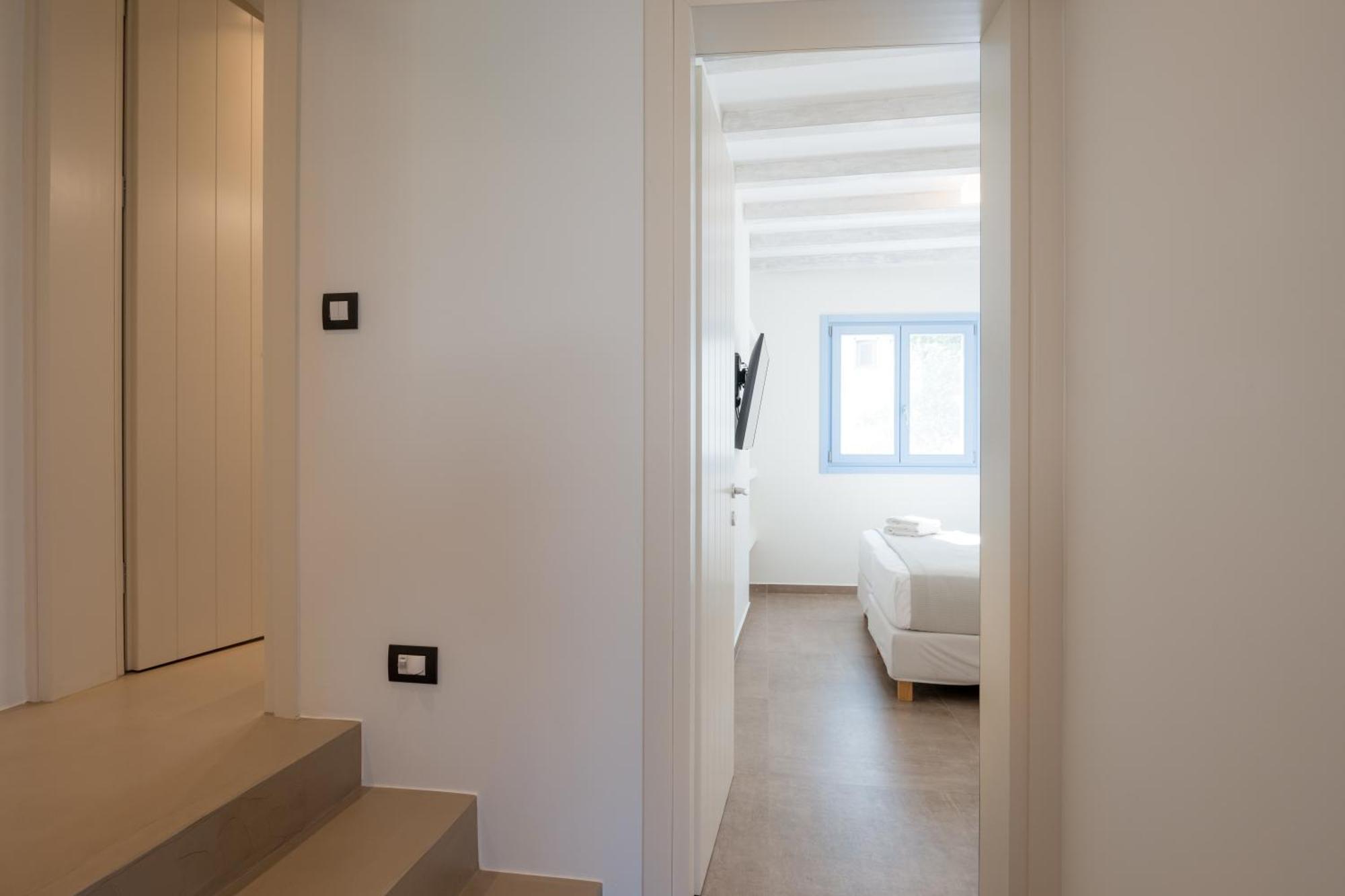 Apartament Aneliz Paros Zewnętrze zdjęcie