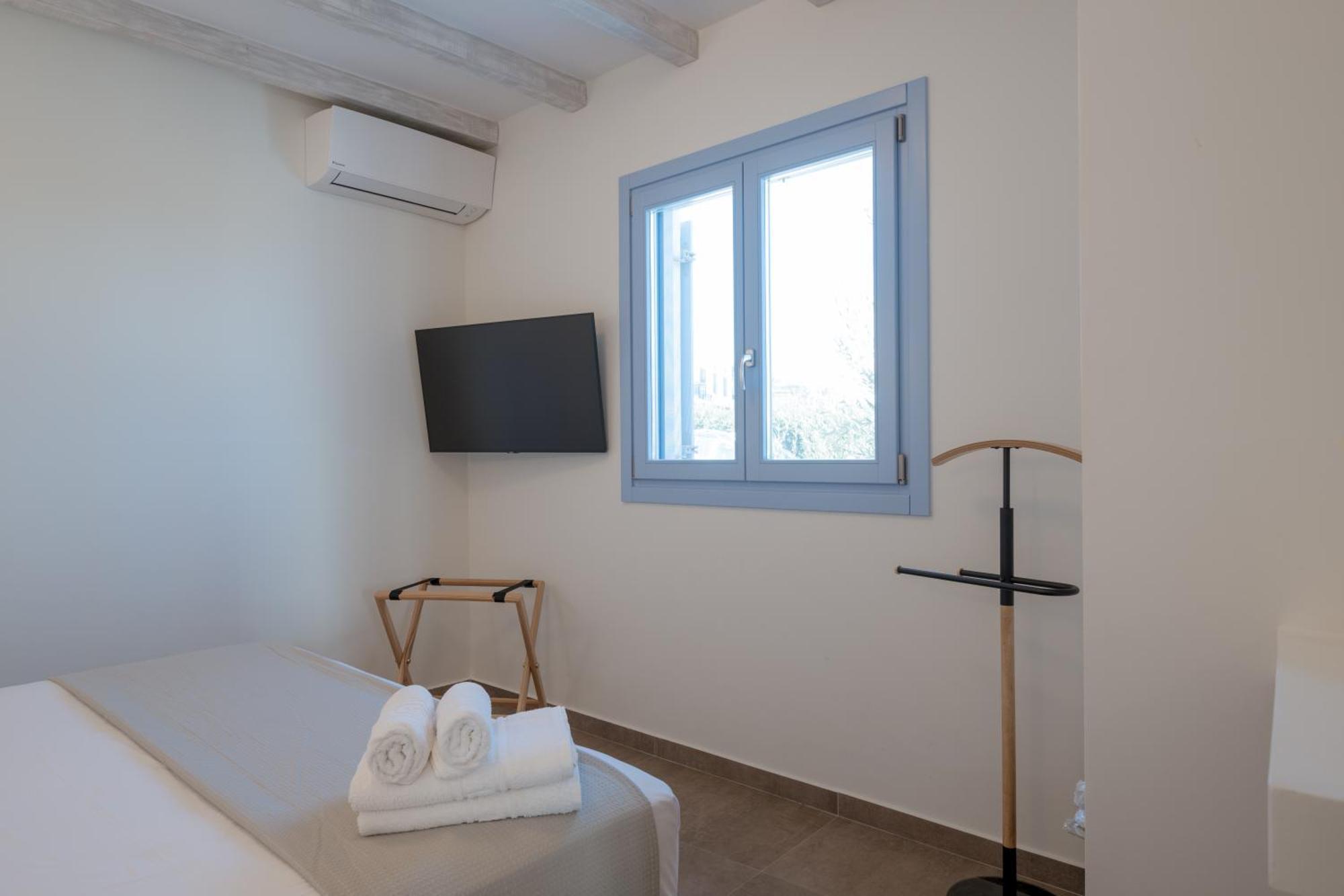 Apartament Aneliz Paros Zewnętrze zdjęcie