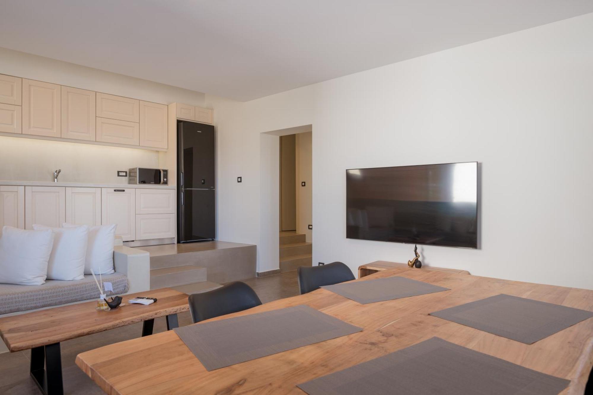Apartament Aneliz Paros Zewnętrze zdjęcie