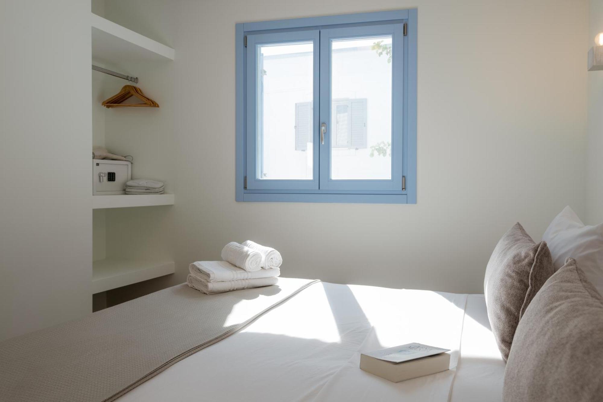 Apartament Aneliz Paros Zewnętrze zdjęcie