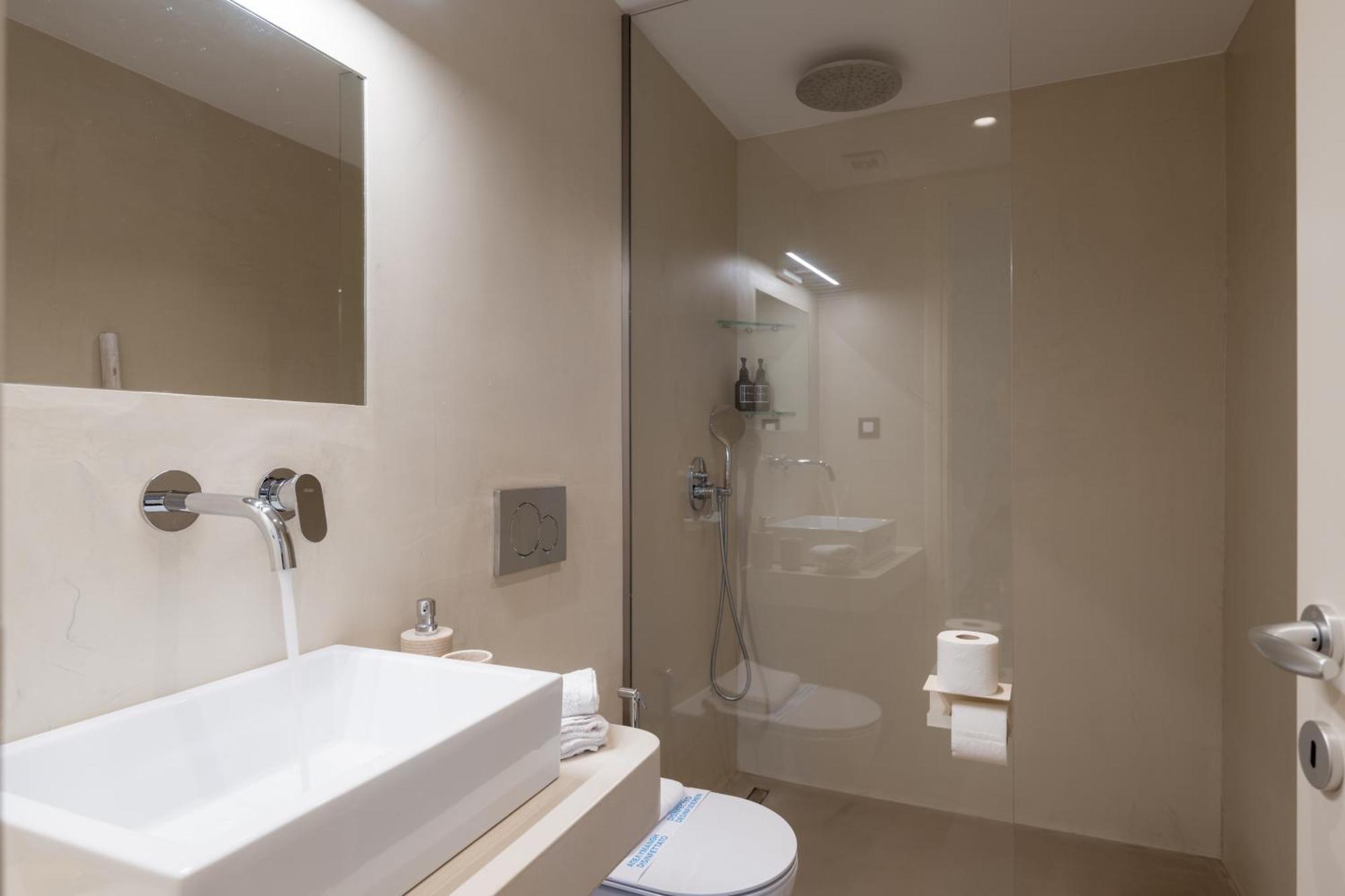 Apartament Aneliz Paros Zewnętrze zdjęcie