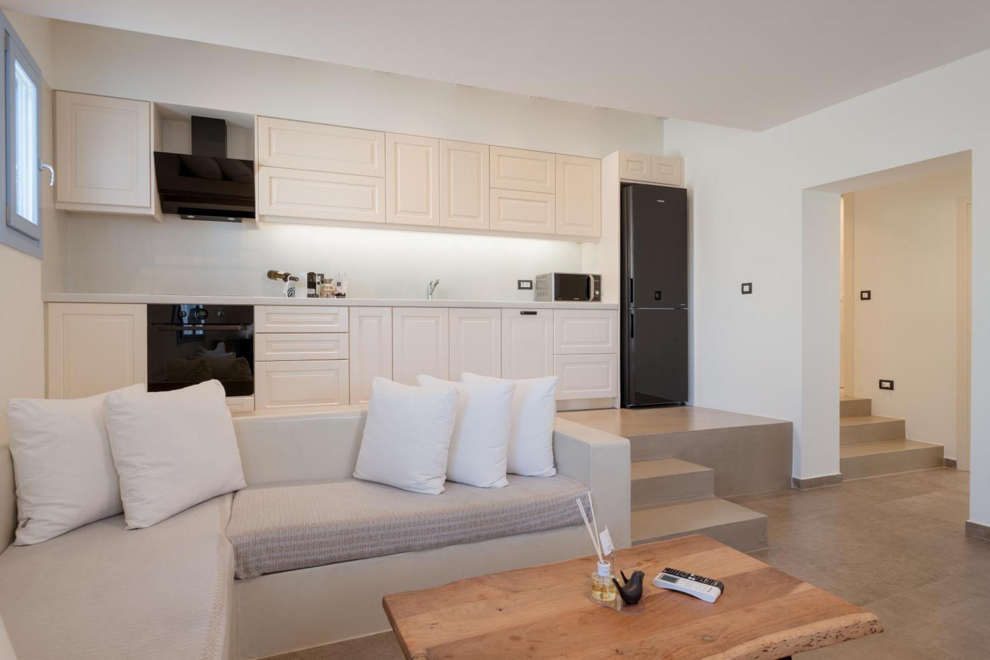 Apartament Aneliz Paros Zewnętrze zdjęcie