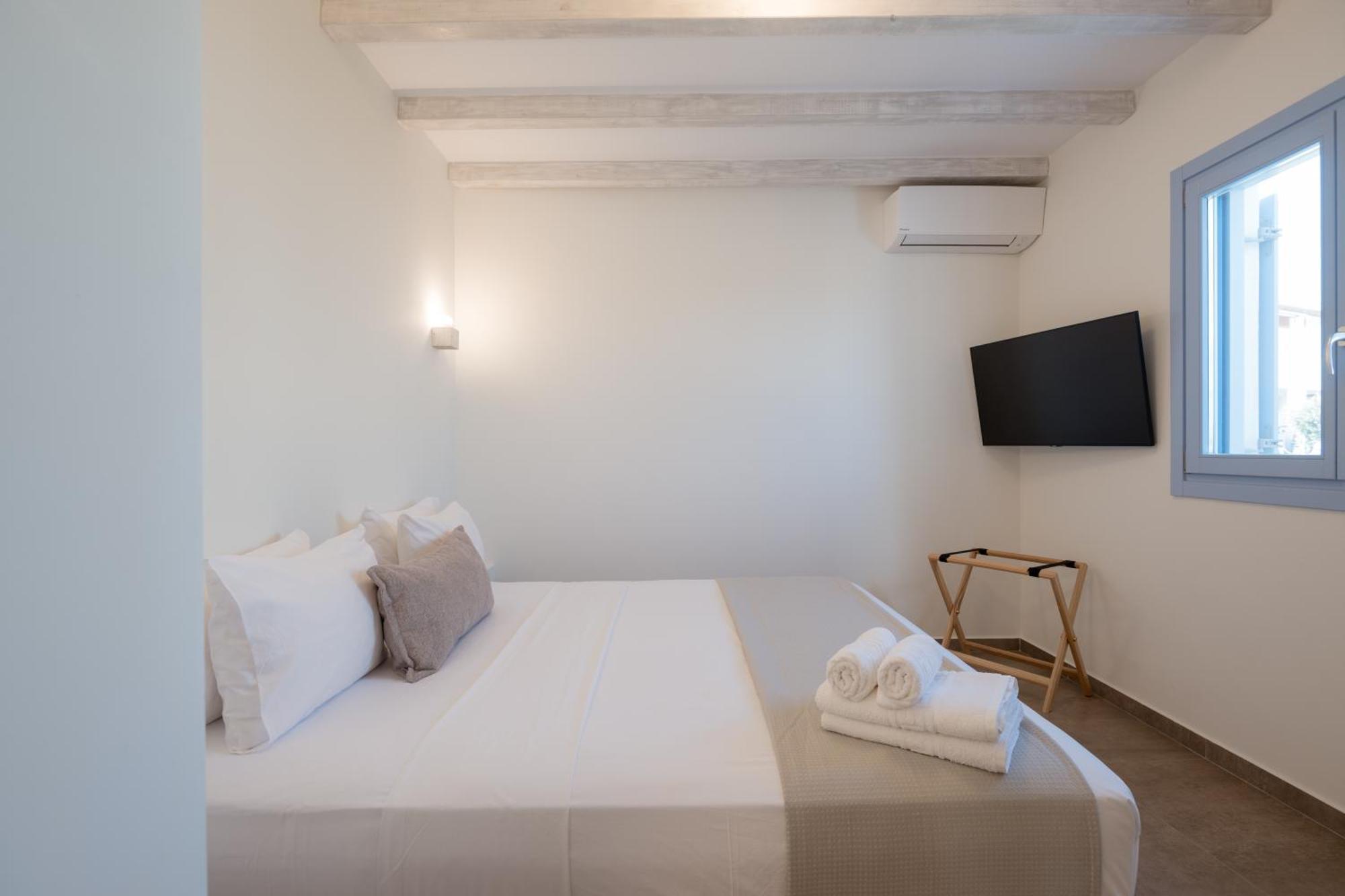 Apartament Aneliz Paros Zewnętrze zdjęcie