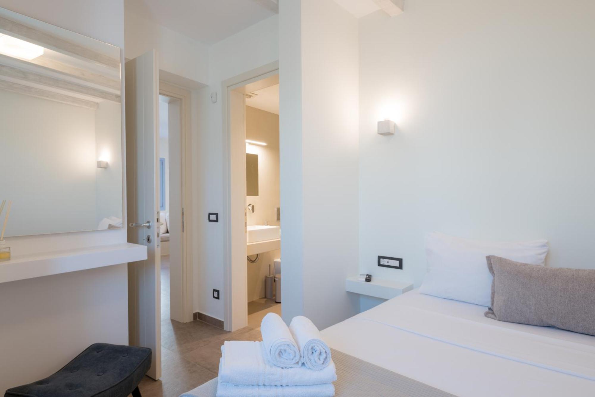 Apartament Aneliz Paros Zewnętrze zdjęcie
