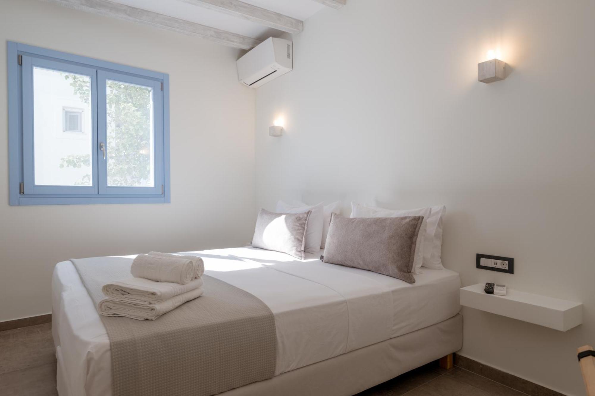 Apartament Aneliz Paros Zewnętrze zdjęcie
