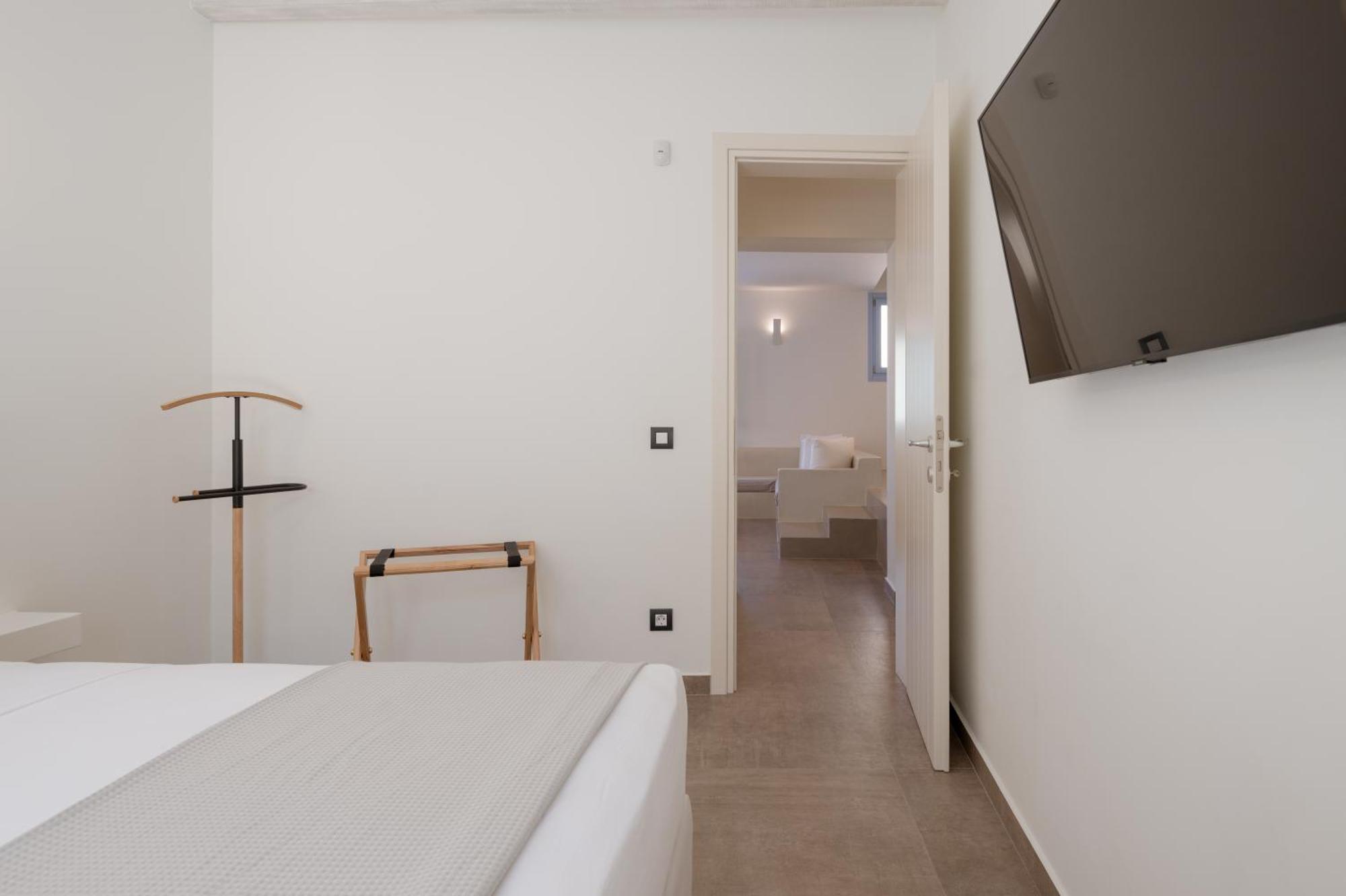 Apartament Aneliz Paros Zewnętrze zdjęcie